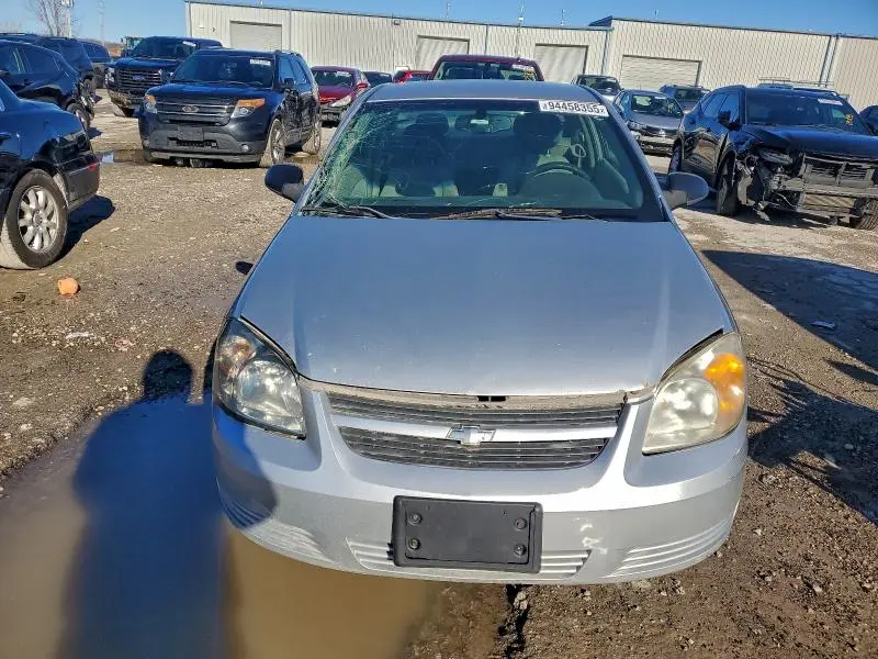 2010 CHEVROLET COBALT LS  