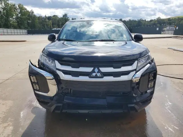 2023 MITSUBISHI OUTLANDER SPORT S/SE