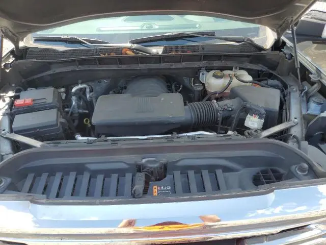 2022 GMC SIERRA LIMITED C1500 SLT  