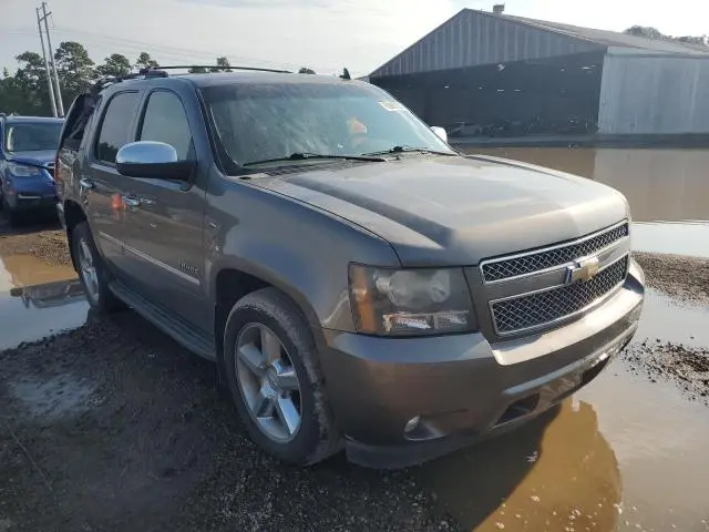 2011 CHEVROLET TAHOE C1500 LTZ  