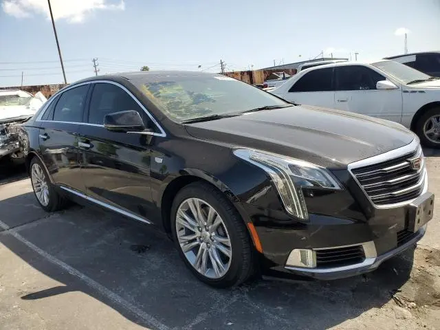 2019 CADILLAC XTS LUXURY  
