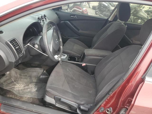 2010 NISSAN ALTIMA BASE