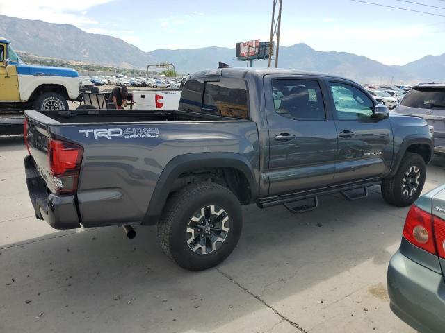 2019 TOYOTA TACOMA DOUBLE CAB