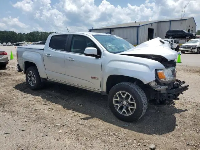 2016 GMC CANYON SLE  