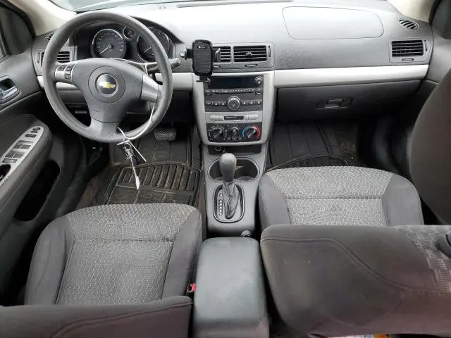 2010 CHEVROLET COBALT 2LT  