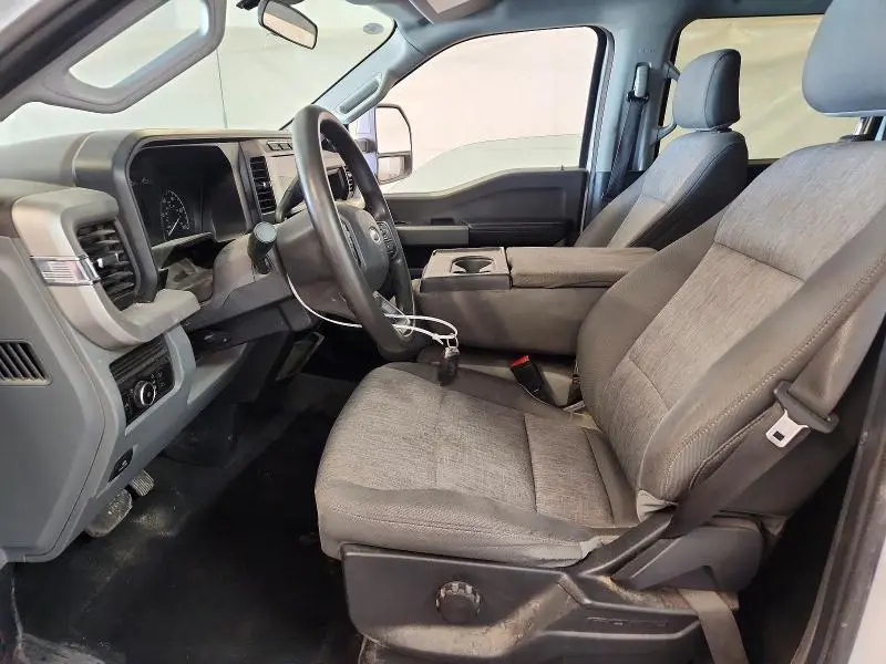 2023 FORD F250 SUPER DUTY  