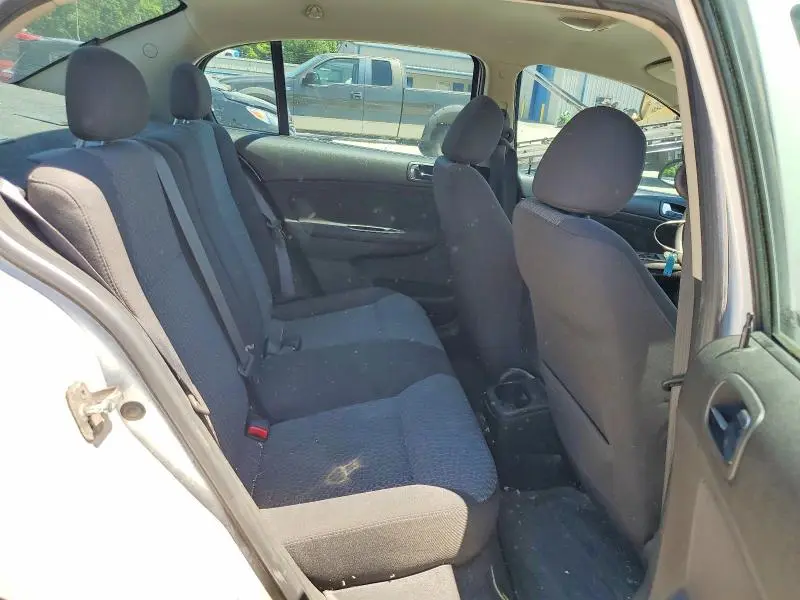 2010 CHEVROLET COBALT 1LT  