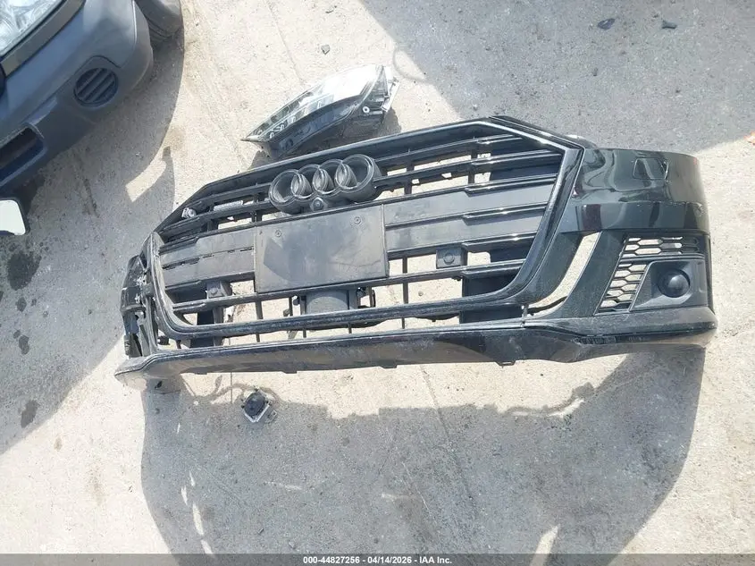 2021 AUDI A8 L 60 TFSI QUATTRO TIPTRONIC
