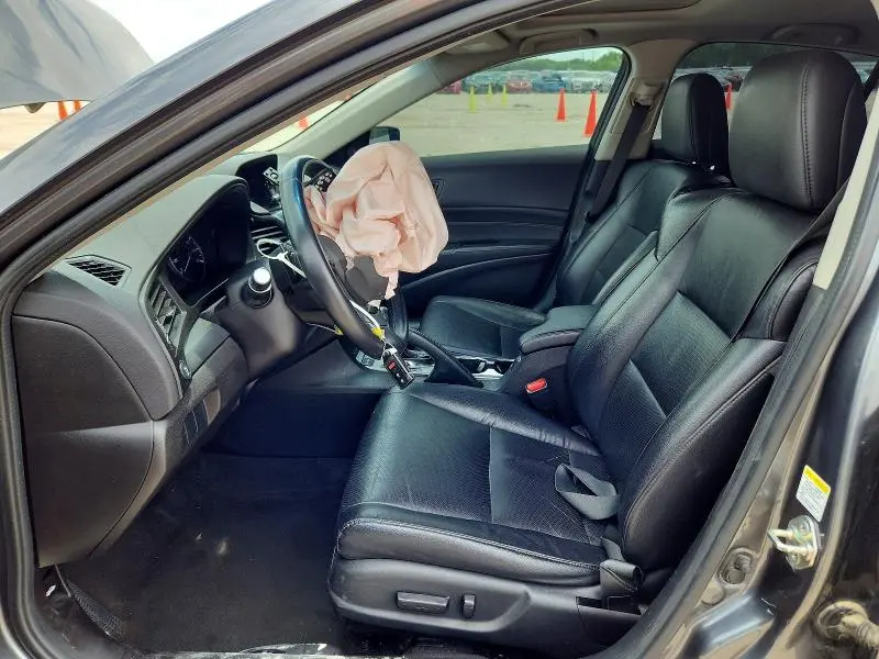 2014 ACURA ILX 20  