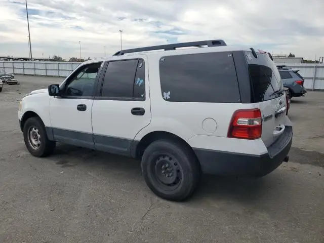 2013 FORD EXPEDITION   