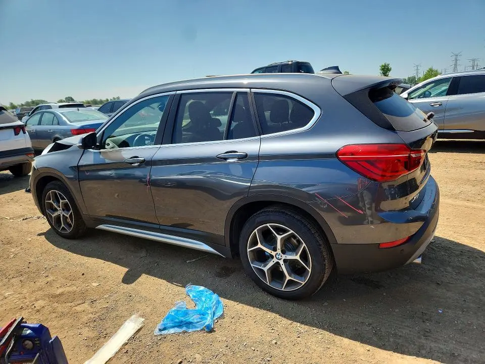2019 BMW X1 XDRIVE28I  