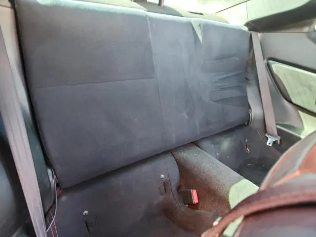 2013 TOYOTA SCION FR-S   