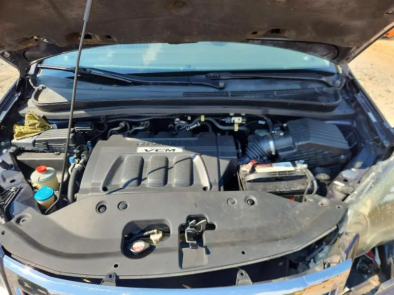 2010 HONDA ODYSSEY EXL  