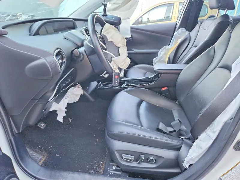 2018 TOYOTA PRIUS TWO ECO  