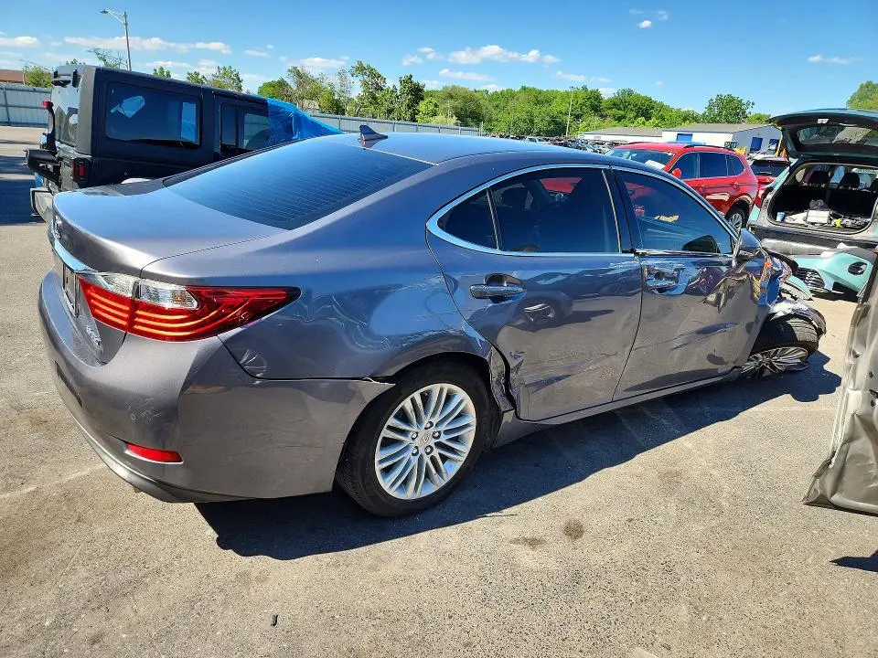 2014 LEXUS ES 350  
