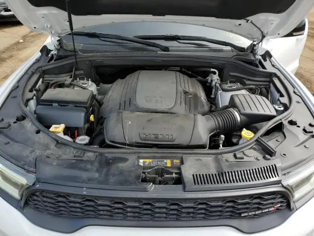 2023 DODGE DURANGO R/T  