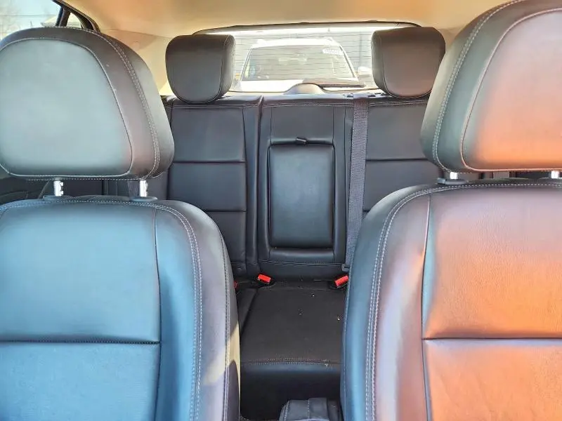 2017 BUICK ENCORE ESSENCE  