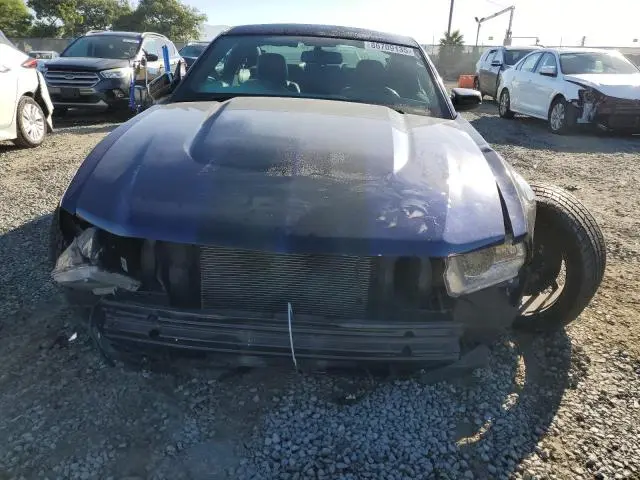 2011 FORD MUSTANG GT  