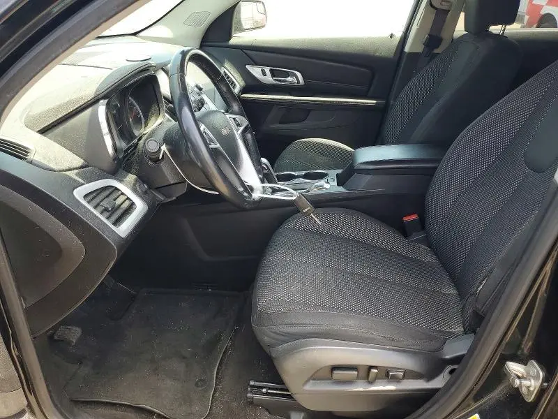 2012 GMC TERRAIN SLE  