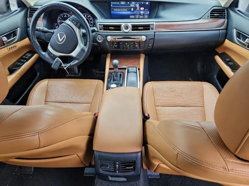 2015 LEXUS GS 350  