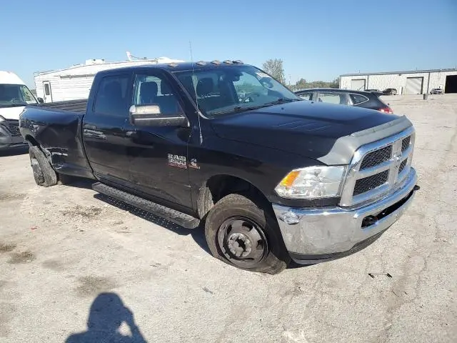 2018 RAM 3500 ST