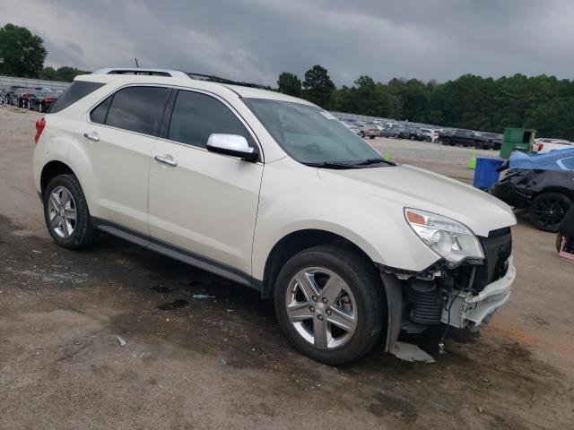 2014 CHEVROLET EQUINOX LTZ