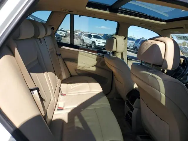 2010 BMW X5 XDRIVE30I  