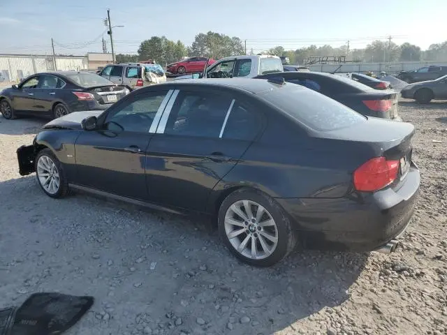 2011 BMW 328 I