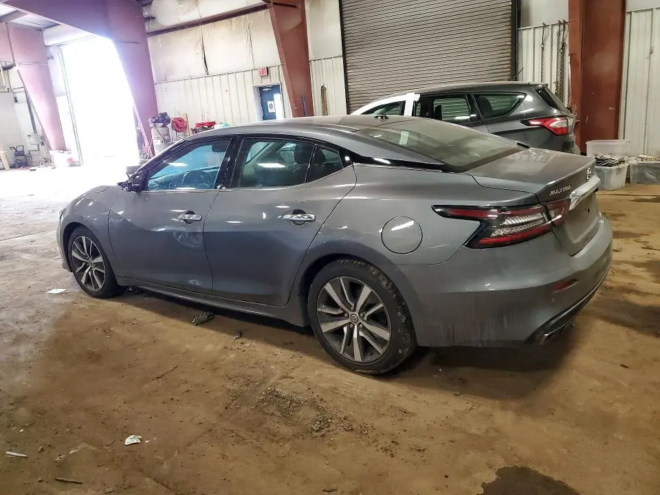 2019 NISSAN MAXIMA 3.5 SL  