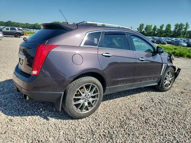 2015 CADILLAC SRX PERFORMANCE COLLECTION  