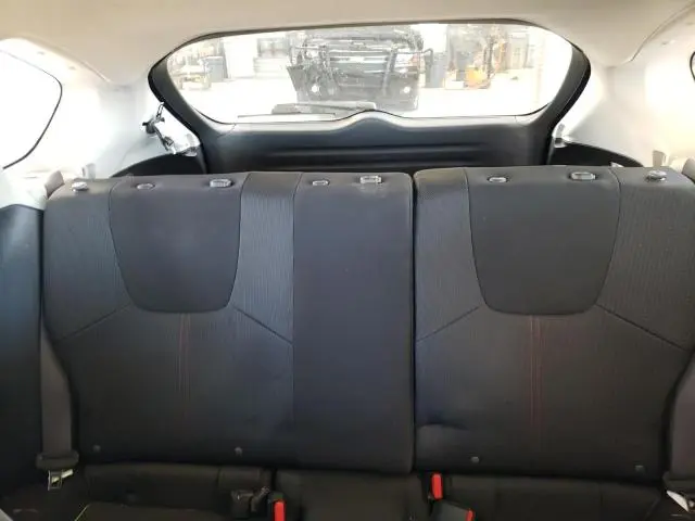 2013 SUBARU IMPREZA WRX  