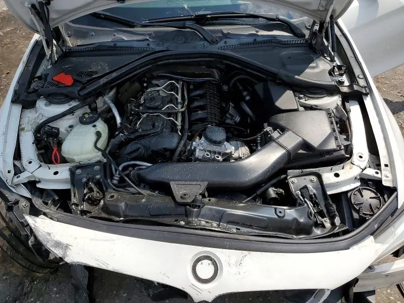 2014 BMW 435 I  