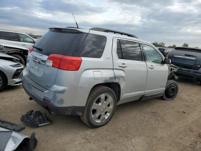 2011 GMC TERRAIN SLT  