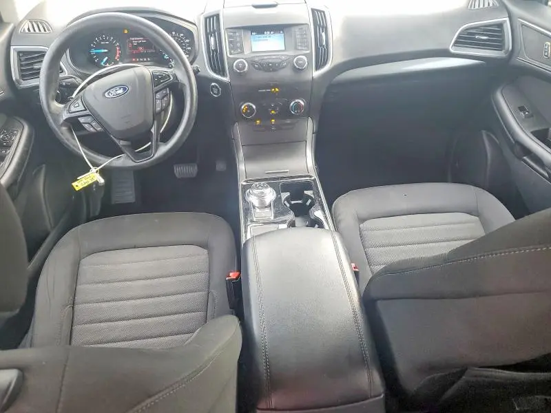 2019 FORD EDGE SE  