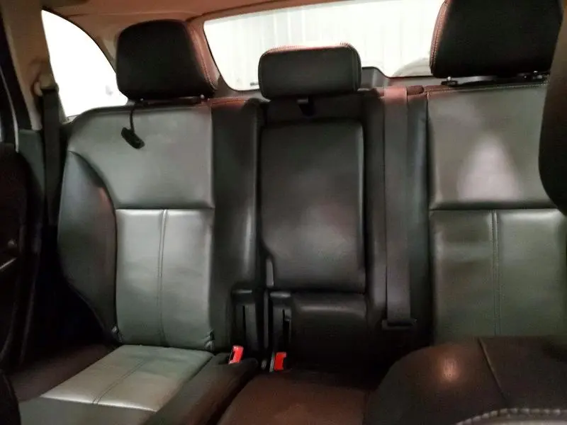 2014 FORD EDGE SPORT  