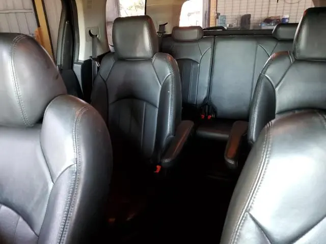 2012 GMC ACADIA DENALI  