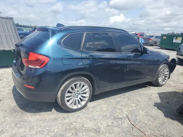 2015 BMW X1 SDRIVE28I  