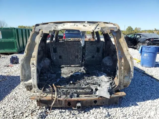 2019 CHEVROLET SUBURBAN C1500 LT  