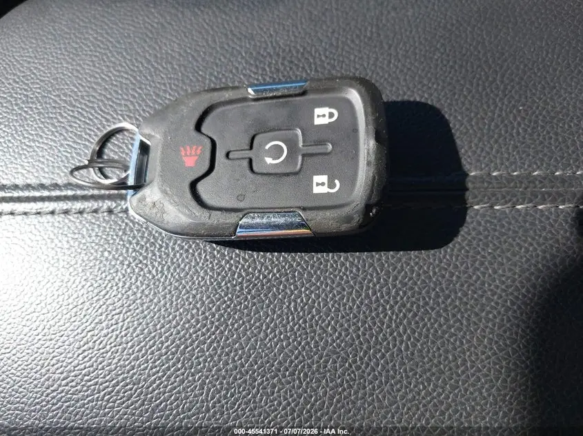 2023 GMC TERRAIN AWD SLE