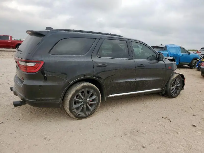 2021 DODGE DURANGO CITADEL  