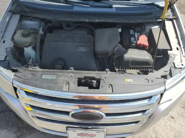 2011 FORD EDGE SEL  