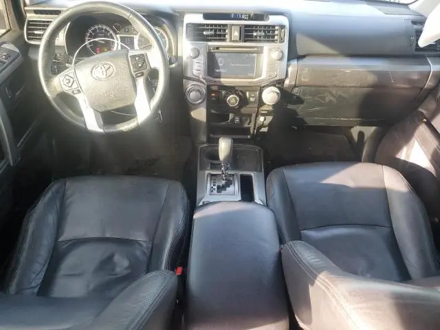 2014 TOYOTA 4RUNNER SR5