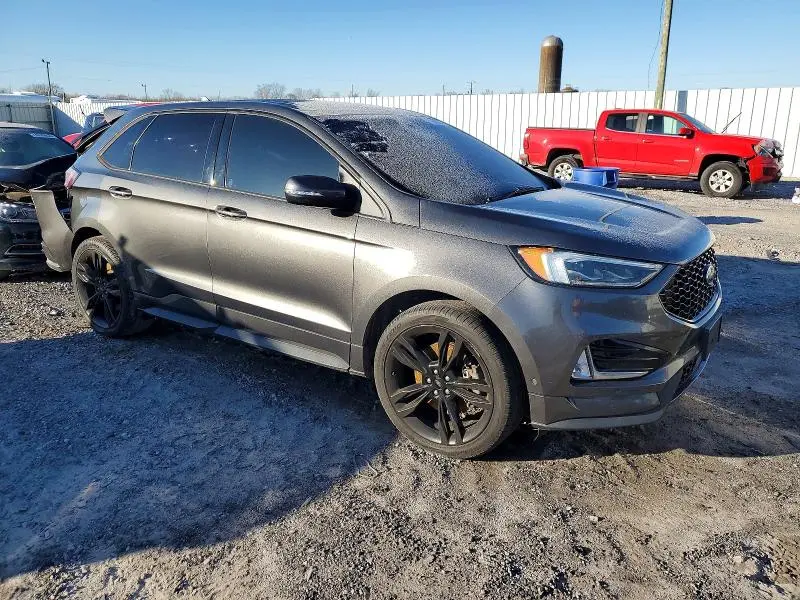 2019 FORD EDGE ST  