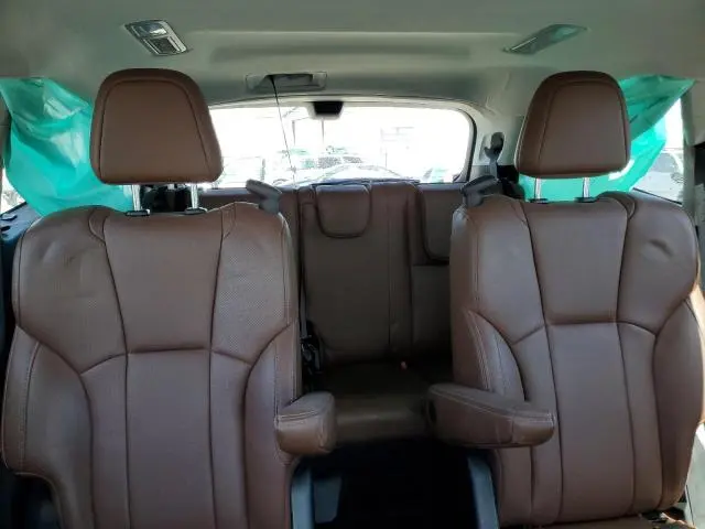 2021 SUBARU ASCENT TOURING