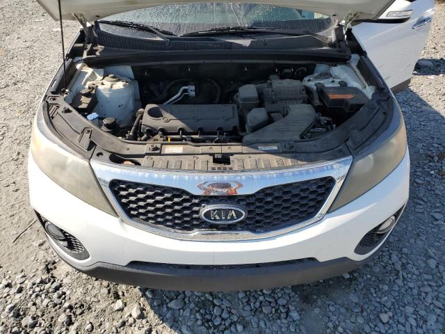 2011 KIA SORENTO BASE