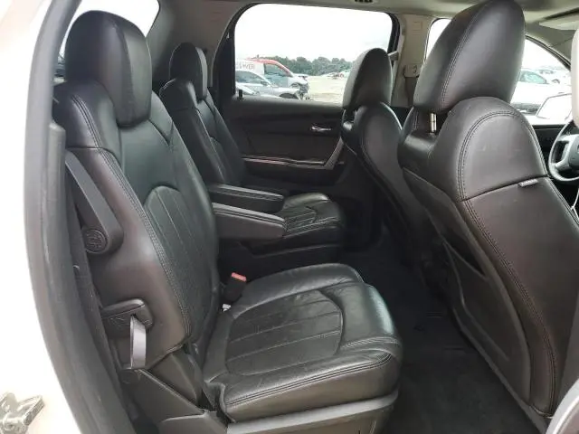 2010 GMC ACADIA SLT-2  