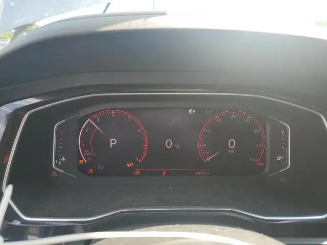 2019 VOLKSWAGEN JETTA SEL  