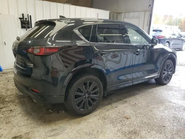 2024 MAZDA CX-5 PREMIUM  