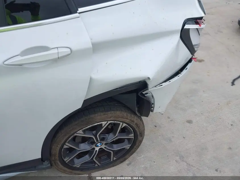 2022 BMW X1 SDRIVE28I