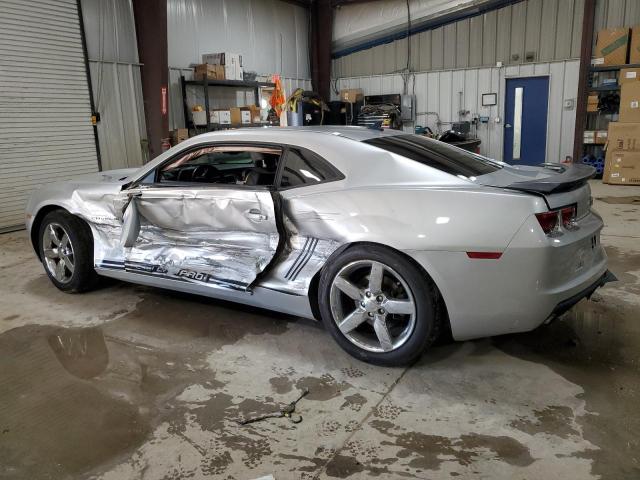 2012 CHEVROLET CAMARO LT